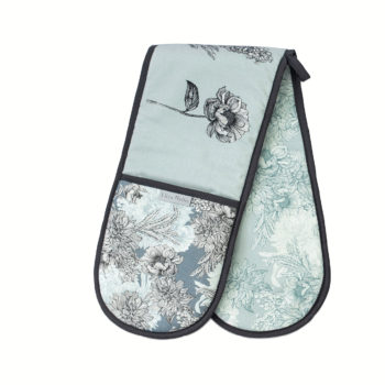 Oven gloves made in UK