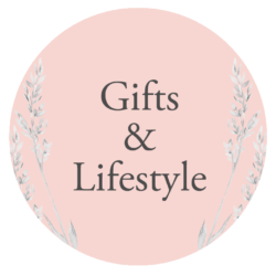 Gifts and lifestyle